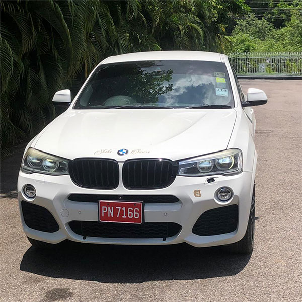 Jamaica Airport Transfer-Luxury Car Jamaica Airport Transfer-Luxury Car